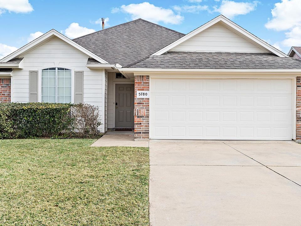 5780 Jackie Ln Beaumont TX 77713 Zillow