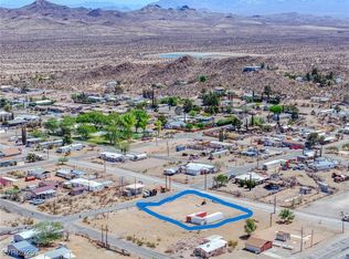 140 W Cottonwood Cove Rd, Searchlight, NV 89046