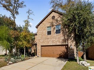 306 Sageleaf Willow Dr, San Marcos, TX 78666