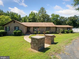 4340 Huntingtown Rd, Huntingtown, MD 20639