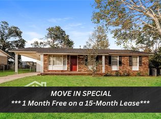 3106 Jeanne Rd, Augusta, GA 30906