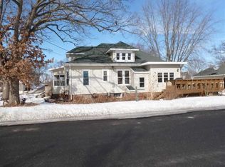 104 S 5th, Juda, WI 53550