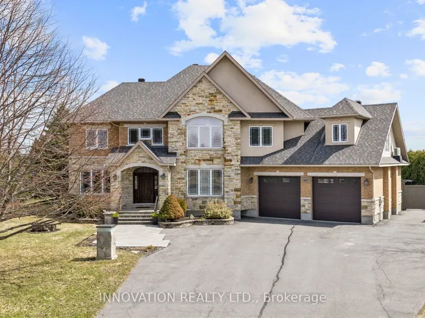 6635 Old Forest Dr, Ottawa, ON K0A 2T0
