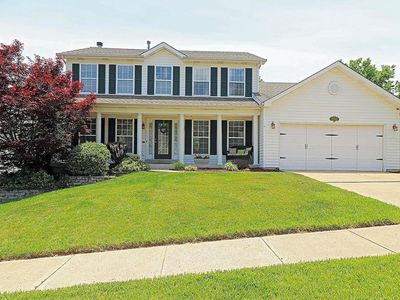 1194 Winter Park Dr, Fenton, MO, 63026