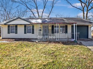 8805 Calbert Ct, Indianapolis, IN 46219