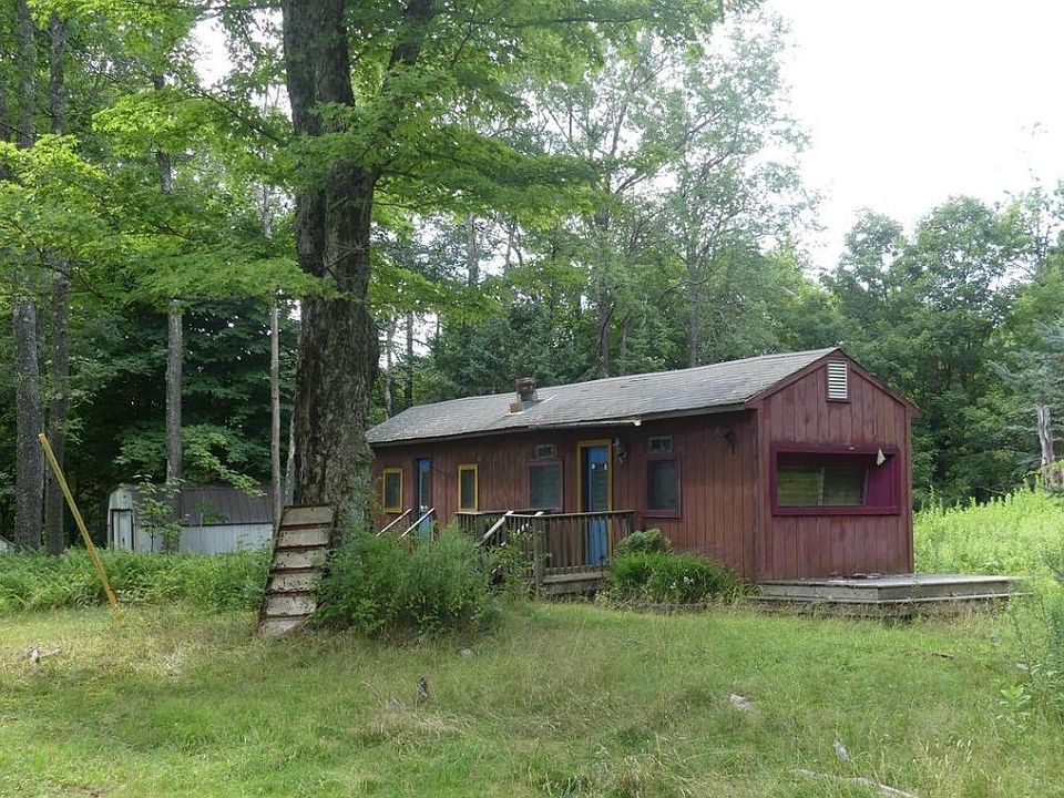 3189 Shaver Hollow Rd, Andes, NY 13731 | Zillow