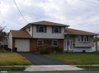 21 Haines Mill Rd, Delran, NJ 08075