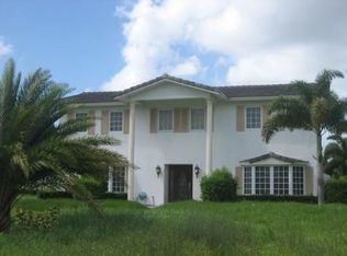 3295 SW 117th Ave, Davie, FL 33330