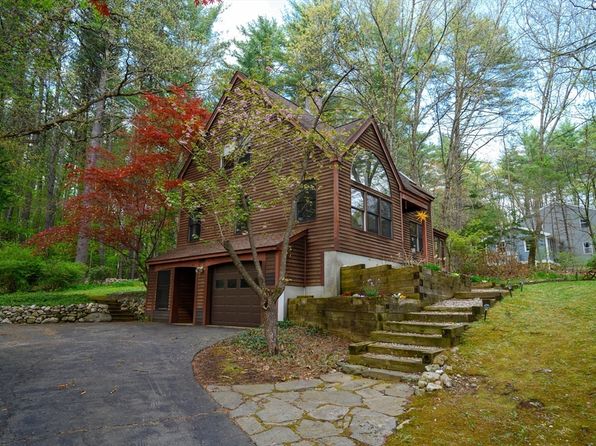 8 Kingman Rd, Amherst, MA 01002