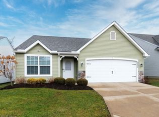 9907 Country Scene Lane Concord, Painesville, OH 44077