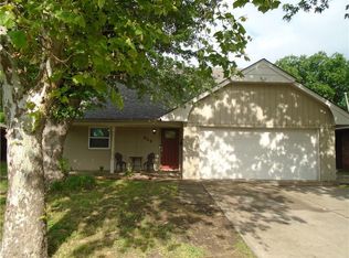 509 W Coronado Ave, Norman, OK 73071