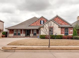 9632 Lankford Trl, Fort Worth, TX 76244