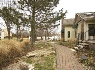 2205 W 125th St, Leawood, KS 66209