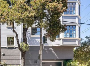 700 Fell St APT 6, San Francisco, CA 94117