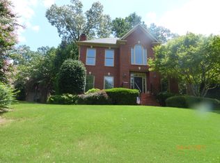 2020 Eagle Creek Cir, Birmingham, AL 35242