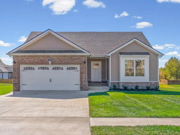 46 Echo Rdg Lot 46, Oak Grove, KY 42262