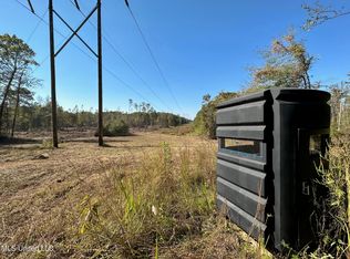 4101 County Rd, Sallis, MS 39160