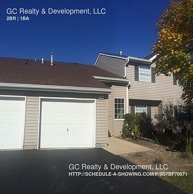1st image of 546 E Shagbark Ln #A