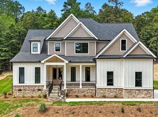 7 Rushden Way SE, Rome, GA 30161