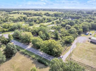 19101 S Yale Ave, Mounds, OK 74047