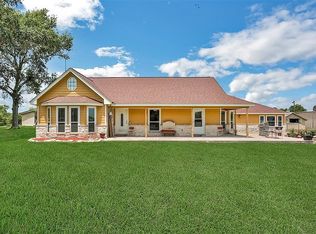 20107 Cross Pasture Rd, Waller, TX 77484