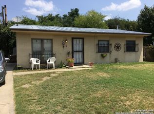 2907 Cumbre Dr, San Antonio, TX 78237