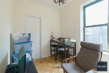 Rented by Bond New York