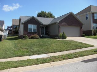 107 Rodeo Dr, Georgetown, KY 40324