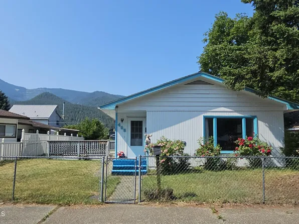 405 W Mullan Ave, Kellogg, ID 83837