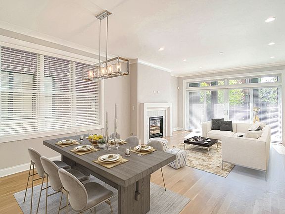 2nd image of 3345 N Kenmore Ave #House