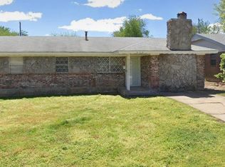 6116 SE 10th St, Midwest City, OK 73110