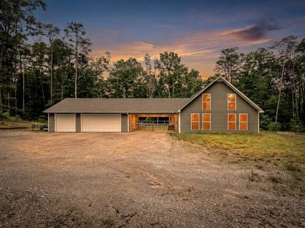 1361 Old Highway 56, Altamont, TN 37301