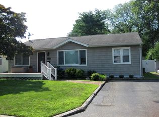 12 Belmar Ave, Oceanport, NJ