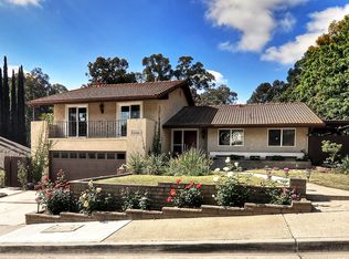 25061 Sebastian Ln, Mission Viejo, CA 92691