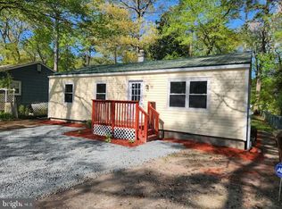 405 Sheldon Ave, Fruitland, MD 21826