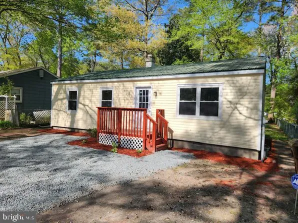 405 Sheldon Ave, Fruitland, MD 21826