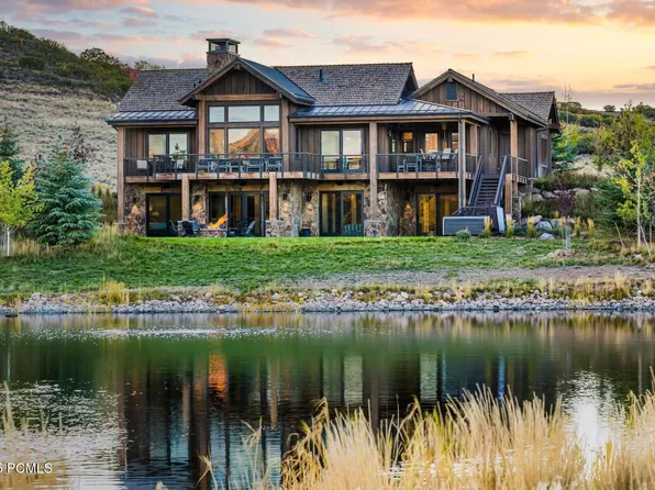 6022 N High Plains Ct, Heber City, UT 84032