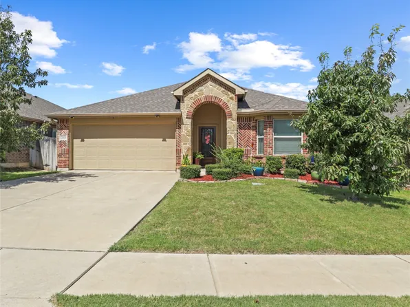 12004 Briaredge St, Crowley, TX 76036