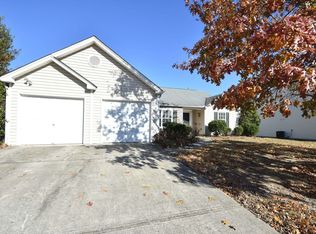 1146 Liriope Ln, Lawrenceville, GA 30045