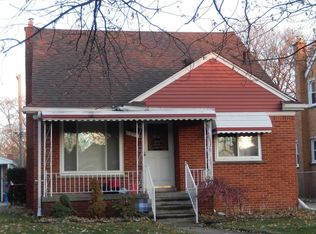 8220 Riverview St, Dearborn Heights, MI 48127