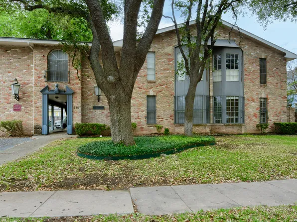 215 W Mistletoe #E, San Antonio, TX 78212