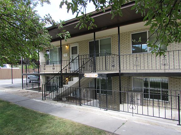 2nd image of 3806 S Sunnyvale Dr APT 1