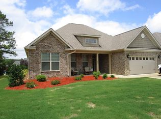 423 Rivers Run, Greenwood, SC 29649