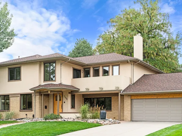 3600 E Virginia Ave, Denver, CO 80209