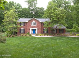 12804 N Osage Rd, Louisville, KY 40223