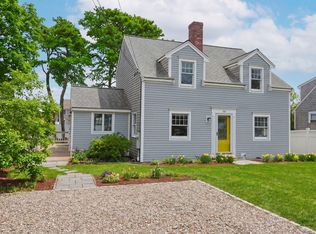 10 Webster Way, Dennis, MA 02638