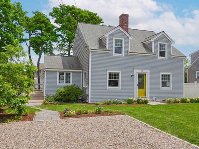 10 Webster Way, Dennis Port, MA, 02639