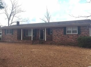 430 Red Bluff Rd, Loris, SC 29569