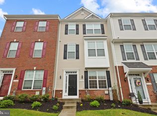 116 Ironwood Ct, Rosedale, MD 21237