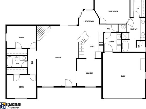 5th image of 591 Mitchell Rd